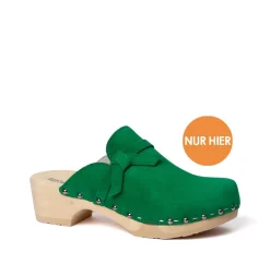 Torina Kaschmir Fashiongreen (Natur)-SOFTCLOX Discount