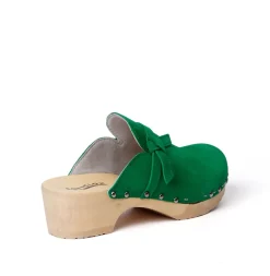 Torina Kaschmir Fashiongreen (Natur)-SOFTCLOX Discount