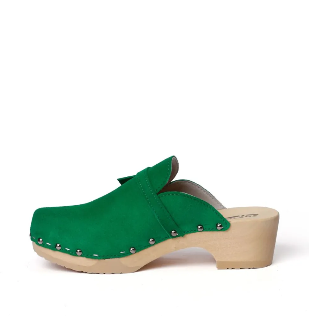 Torina Kaschmir Fashiongreen (Natur)-SOFTCLOX Discount