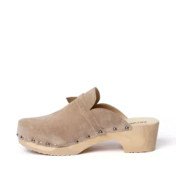 Torina Kaschmir Taupe (Natur)-SOFTCLOX Online