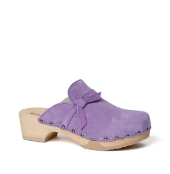 Torina Kaschmir Violett (Natur)-SOFTCLOX Clearance