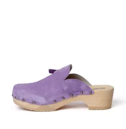 Torina Kaschmir Violett (Natur)-SOFTCLOX Clearance